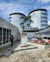 Cafe Bara jadi salah satu ikon nongkrong anak Pango yang enggak pernah sepi, dan tempatnya enak